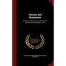Theism and Humanism: Being the Gifford Lectures Delivered at the University of Glasgow, 1914