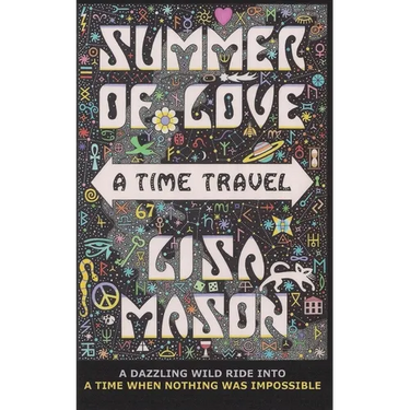 Summer of Love: A Time Travel