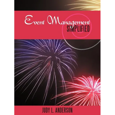 Event Management Simplified