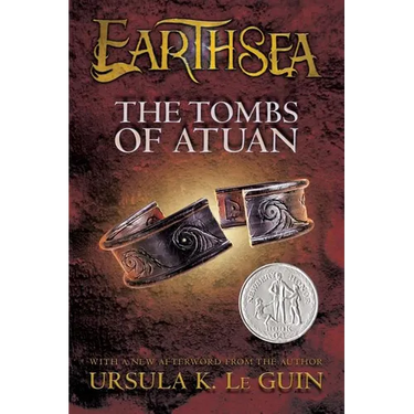 The Tombs of Atuan