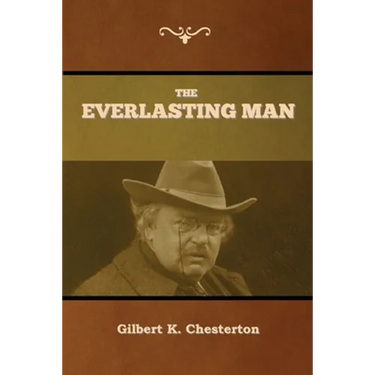 The Everlasting Man
