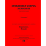 Incredibly Useful Exercises for Double Bass: Volume 2 - Expression, Beauty