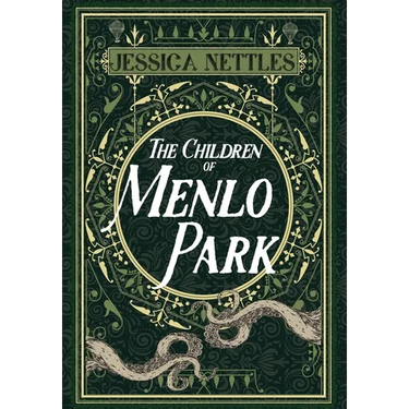 The Children of Menlo Park