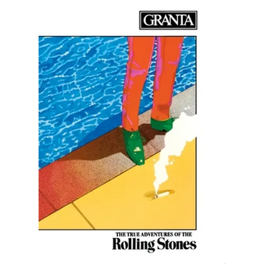 Granta 12
