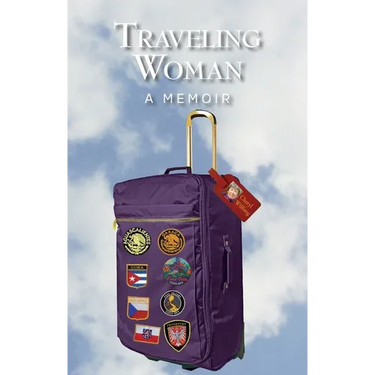 Traveling Woman