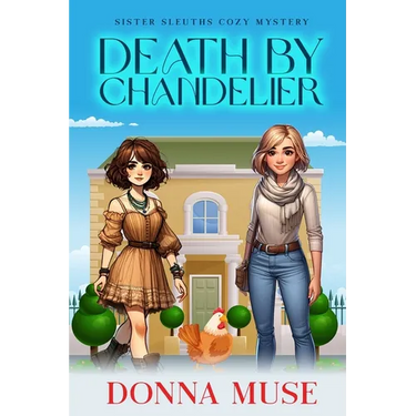 Death by Chandelier