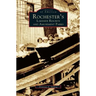 Rochester's Lakeside Resorts and Amusement Parks