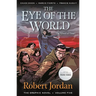 The Eye of the World: The Graphic Novel, Volume Five