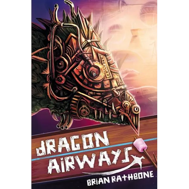 Dragon Airways