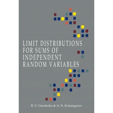 Limit Distributions for Sums of Independent Random Variables