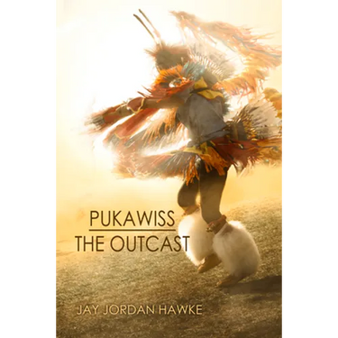 Pukawiss the Outcast