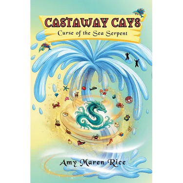 Castaway Cays: Curse of the Sea Serpent