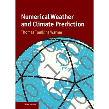 Numerical Weather and Climate Prediction