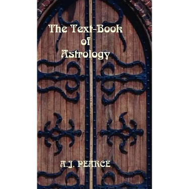 The Text-Book of Astrology