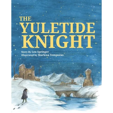 The Yuletide Knight