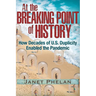At the Breaking Point of History: How Decades of U.S. Duplicity Enabled the Pandemic