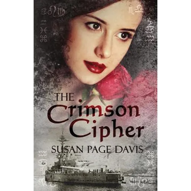 The Crimson Cipher