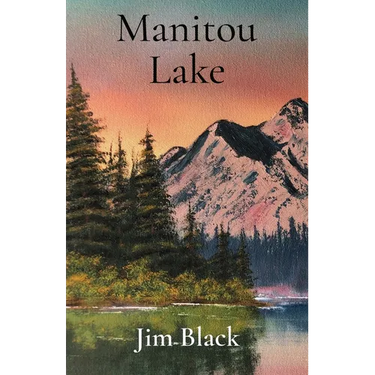 Manitou Lake