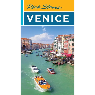 Rick Steves Venice
