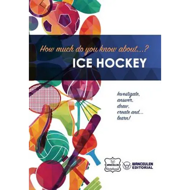 How much do you know about... Ice Hockey