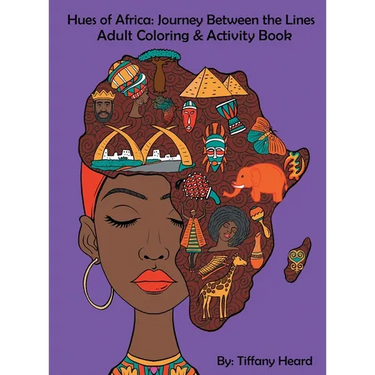 Hues of Africa