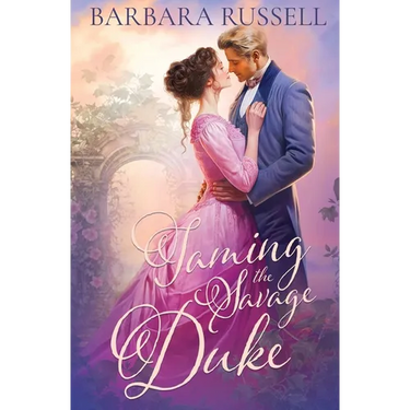 Taming the Savage Duke