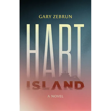 Hart Island