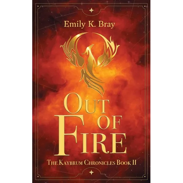 Out of Fire
