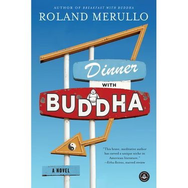 Dinner with Buddha