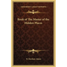 Book of The Master of the Hidden Places