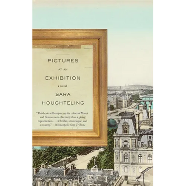 Pictures at an Exhibition