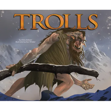 Trolls