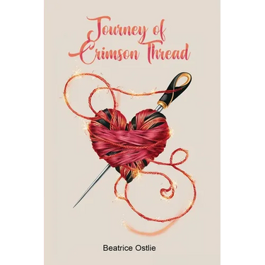 Journey of Crimson Threads