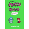 The Maniacal Maggie Moon: Sick Day