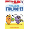 Try a Bite, Trilobite!