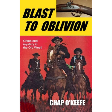 Blast to Oblivion