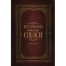 Testimonies for the Church Volume 4