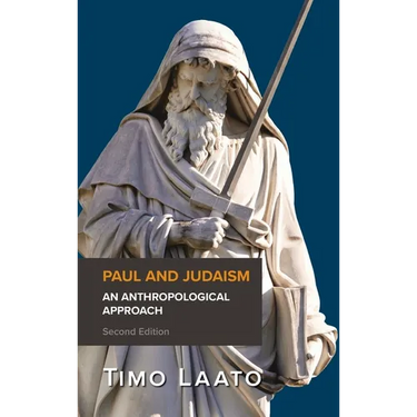 Paul and Judaism: An Anthropological Approach