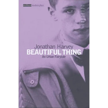 Beautiful Thing: Screenplay