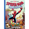 Spider-Man: Animals Assemble! (a Mighty Marvel Team-Up): An Original Graphic Novel