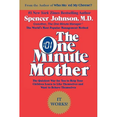 The One Minute Mother