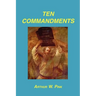 Ten Commandments