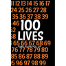 100 Lives Pure Slush Vol. 20