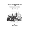 Scots in Poland, Russia, and the Baltic States. Part Four