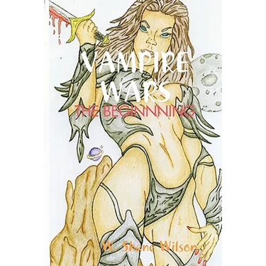 Vampire Wars