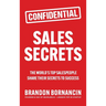 Sales Secrets