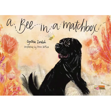 A Bee in a Matchbox