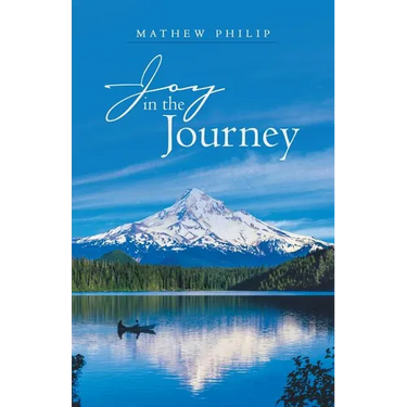 Joy in the Journey