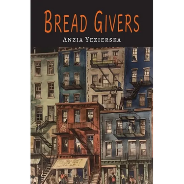 Bread Givers