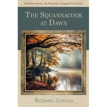 The Squannacook at Dawn